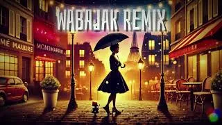 Miniature : La valse d'Amélie - Yann Tiersen ( Wabajak Remix Hardstyle )