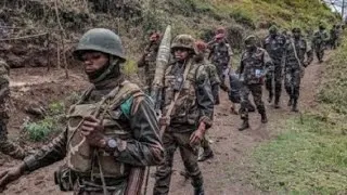 Miniature : 🔴 RDC : ACTUALITÉS À LA UNE CE DIMANCHE 21/06/2026