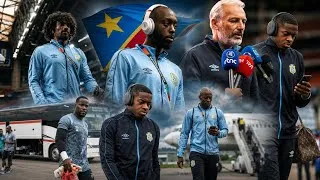 Miniature : ⚽ EN DIRECT DE HOUSTON - LÉOPARDS COUPE DU MONDE 2026 : UNE POLÉMIQUE EXPLOSE. SITUATION TENDUE