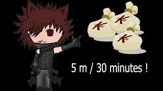 Miniature : LA MEILLEURE ASTUCE KAMAS INDEMODABLE - TOUT SAVOIR SUR L'ACHAT-REVENTE