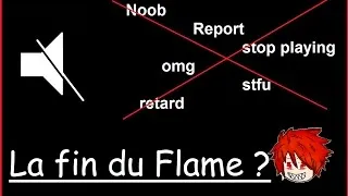 Miniature : LA FIN DU FLAME SUR LOL !
