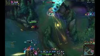Miniature : [RMRADC] - VAYNE MOVES COMPILATION