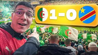 Miniature : Je n'ai jamais vécu ça dans un stade 😳 ... Boulbina héros national