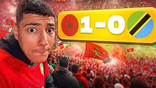 Miniature : Qualifiés… mais on veut gagner la CAN avec ÇA ? 😬🇲🇦