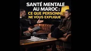 Miniature : Santé mentale au Maroc : comprendre, s’orienter et prendre soin de soi