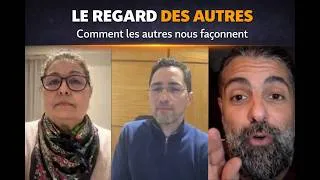 Miniature : Pourquoi le regard des autres influence autant notre vie ?