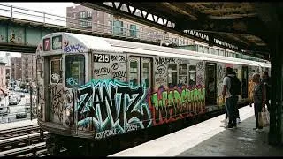 Miniature : HOW  HIGH MIX BOOM BAP by wadshaw