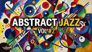 Miniature : ABSTRACT JAZZ VOL #2 by wadshaw