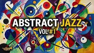 Miniature : abstract jazz VOL #1 by wadshaw