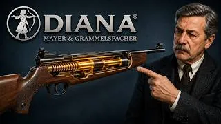 Miniature : Diana: Die Waffenfabrik, die an ihrer Qualität zerbrach