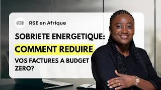 Miniature : Sobriété énergétique : Comment réduire vos factures à budget zéro ?