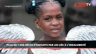 Miniature : Cameroun: Journée de l’enfant africain 2026 : l’accès à l’eau potable au cœur des préoccupations