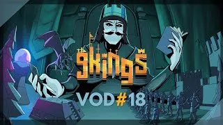 Miniature : 👑 9Kings [Part 18] | Replay VOD (Gameplay Only)