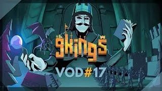 Miniature : 👑 9Kings [Part 17] | Replay VOD (Gameplay Only)