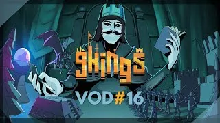 Miniature : 👑 9Kings [Part 16] | Replay VOD (Gameplay Only)