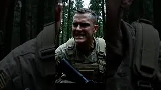 Miniature : The Predator vs Elite Soldier: Who Survives?