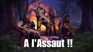 Miniature : [FR] XCOM 2 || S2 EP 2 || A l'assaut de l'usine Advent !
