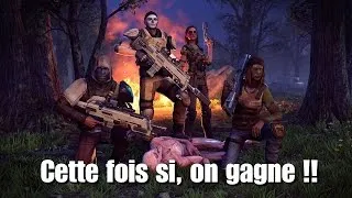 Miniature : [FR]  XCOM 2|| S2 EP 1 || On recommence mais on s'en sort mieux !