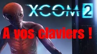 Miniature : [FR] XCOM 2, a vous de choisir l'avenir du let's play !