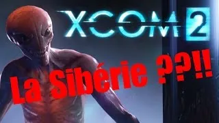 Miniature : [FR] XCOM 2 ||épisode 2|| ça caille en Sibérie !!!!