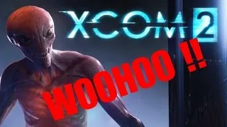 Miniature : [FR] XCOM 2 || épisode 1|| ENFIN !!