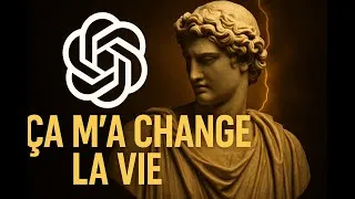 Miniature : La VRAIE maniere d’utiliser ChatGPT.