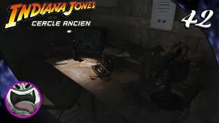 Miniature : [Let's Détente] Indiana Jones et le Cercle Ancien [42] Les dernières bouteilles médicinale !