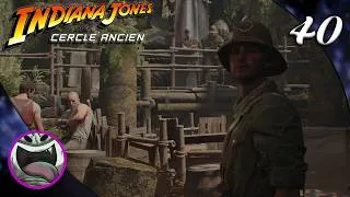 Miniature : [Let's Détente] Indiana Jones et le Cercle Ancien [40] Boxe en plein air !