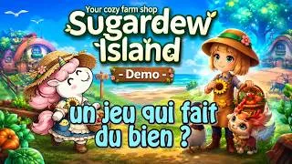 Miniature : SUGARDEW ISLAND_épisode1