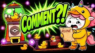 Miniature : ALL HAIL THE ORB _Ce Jeu m'a RUINÉ ?!