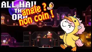 Miniature : ALL HAIL THE ORB _épisode4_ ANGLE ANGLE ?!