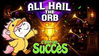 Miniature : ALL HAIL THE ORB _épisode3_ Des canards. Plus de canards. Toujours plus