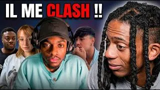 Miniature : Drama!! Daweiisama et la new tables des Z me clash !