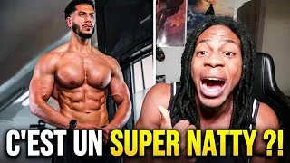 Miniature : Nassim sahili a le meilleur physique natty du monde !
