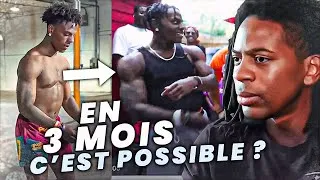 Miniature : iShowspeed a explosé en 3 mois ?!