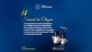 Miniature : 🔴 🎥 RÉUNION DU SEGMENT POLITIQUE DE HAUT NIVEAU SUR LE FINANCEMENT DURABLE DE L’ÉDUCATION / JOUR 3