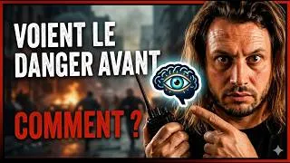 Miniature : Pourquoi certaines personnes voient le danger avant les autres