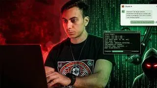Miniature : CLAUDE pour le HACKING