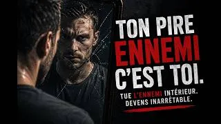 Miniature : TON PIRE ENNEMI, C’EST TOI | Motivation & Discipline