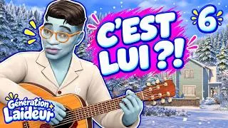 Miniature : DIVORCE, JUMELLES… ET UN NOUVEL HÉRITIER ?! | Génération Laideur #6