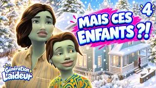 Miniature : Les enfants de Bleuette sont une catastrophe ?! 😭