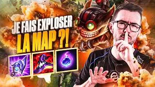 Miniature : JE REPRENDS MON CHALLENGER SUR ZIGGS