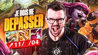 Miniature : LES GAMES SONT DURES MAIS JE LE SUIS ENCORE PLUS