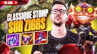 Miniature : VOUS REPRENDREZ BIEN UN PEU DE ZIGGS ?