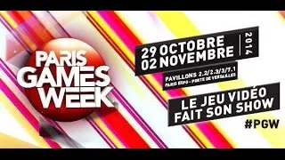 Miniature : Walder38 - La Paris Games Week