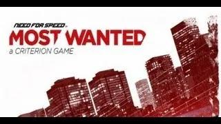 Miniature : Need For speed Most wanted - Gameplay # 6