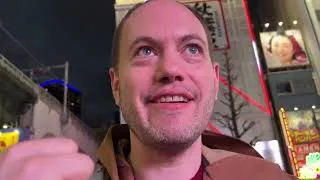 Miniature : Noël à Tokyo - Shopping à Akihabara !!