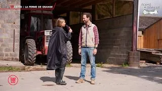 Miniature : Wanted : La Ferme de Grange à Anhée recrute !