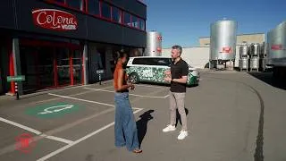 Miniature : Waldorado découvre l'entreprise Colona à Waremme !
