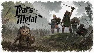 Miniature : Tears of Metal : Que vaut ce musou roguelite indépendant ?